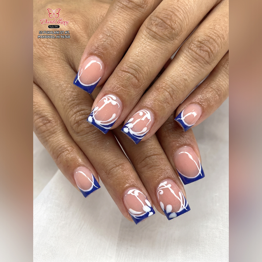 David's Happy Nails Inc